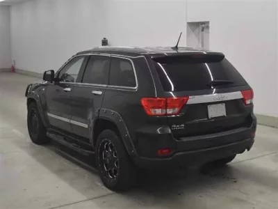 Chrysler JEEP GRAND CHEROKEE