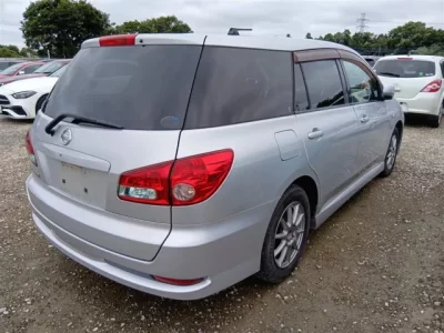 Nissan WINGROAD