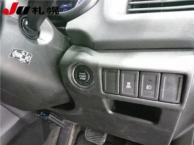 Suzuki SX-4