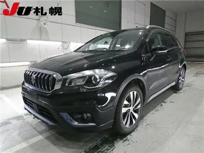 Suzuki SX-4