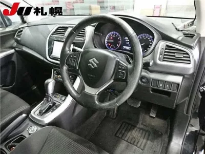 Suzuki SX-4