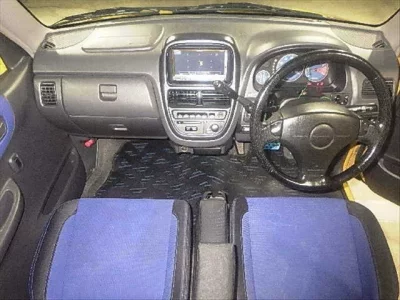 Subaru PLEO
