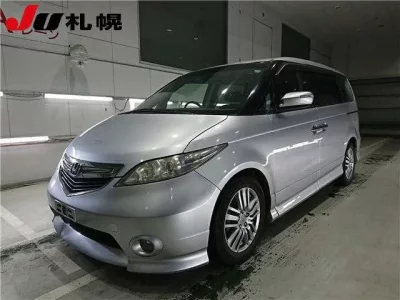 Honda ELYSION