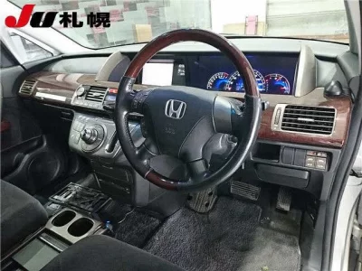 Honda ELYSION