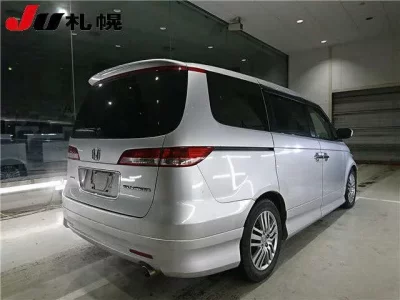 Honda ELYSION