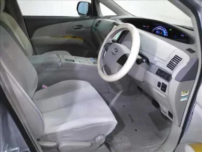 Toyota ESTIMA HYBRID