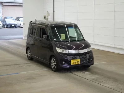 Suzuki PALETTE