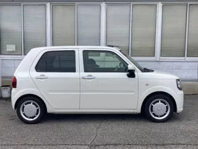 Daihatsu MIRA TOCOT