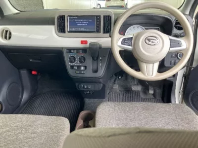 Daihatsu MIRA TOCOT