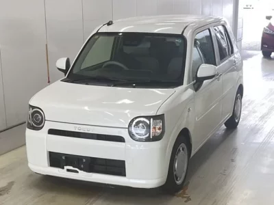 Daihatsu MIRA TOCOT