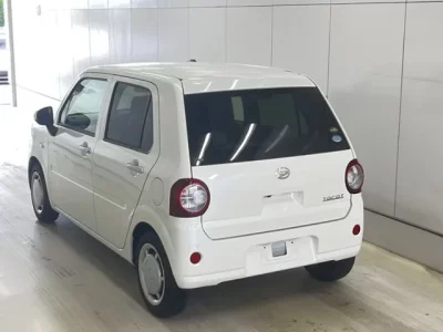 Daihatsu MIRA TOCOT