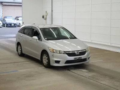 Honda STREAM