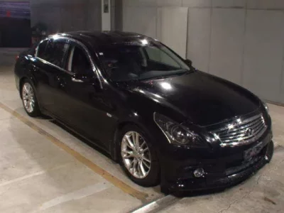 Nissan SKYLINE