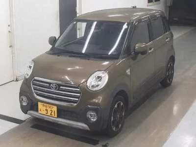 Toyota PIXIS JOY