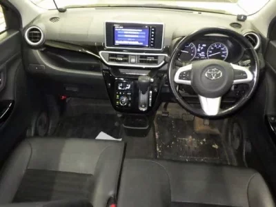 Toyota PIXIS JOY