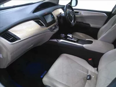 Honda JADE