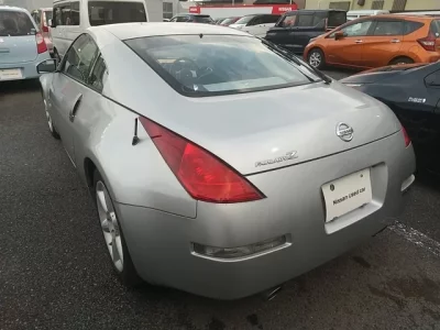 Nissan FAIRLADYZ