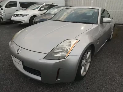 Nissan FAIRLADYZ
