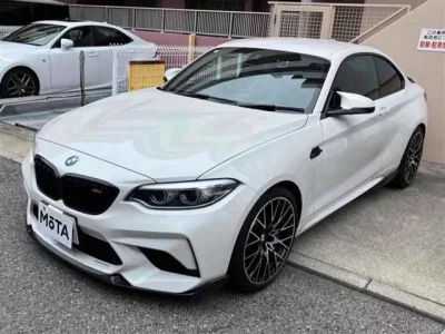 BMW M2