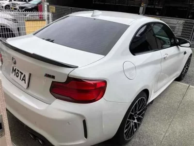 BMW M2