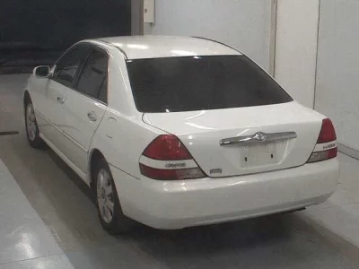 Toyota MARK II