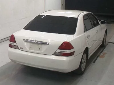 Toyota MARK II