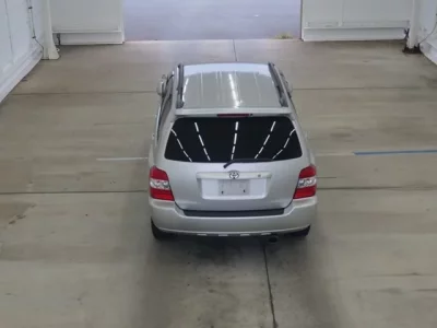 Toyota KLUGER