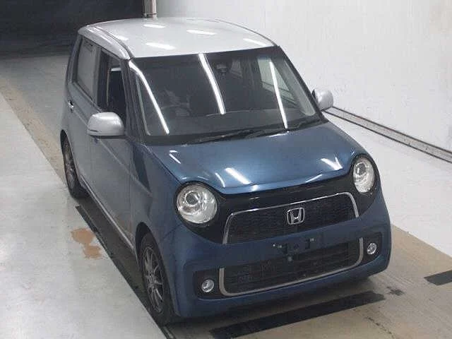 Honda N ONE