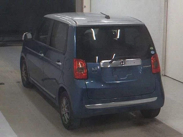 Honda N ONE