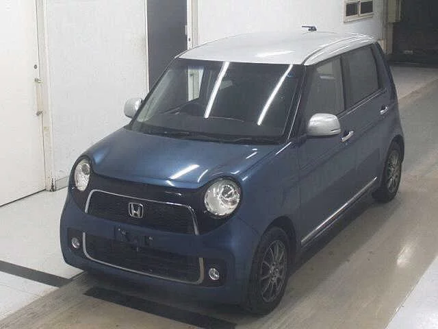 Honda N ONE
