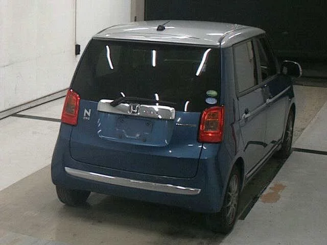 Honda N ONE