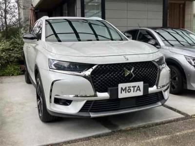 Citroen DS7