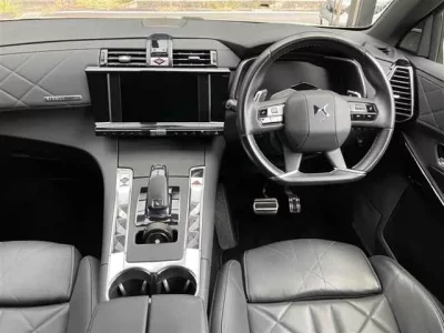 Citroen DS7
