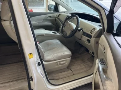 Toyota ESTIMA HYBRID