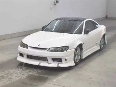Nissan SILVIA