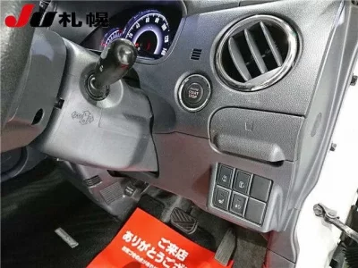 Suzuki PALETTE