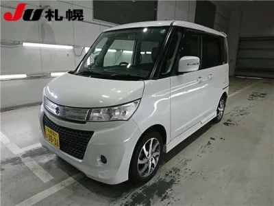 Suzuki PALETTE