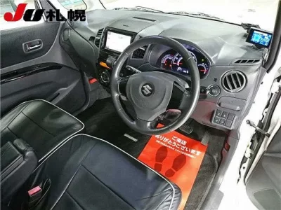 Suzuki PALETTE