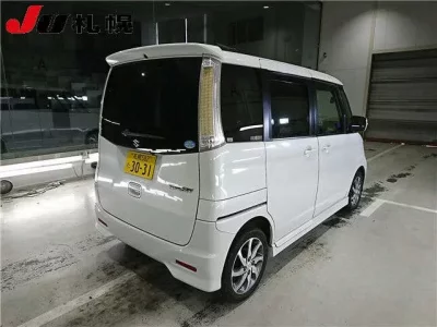 Suzuki PALETTE
