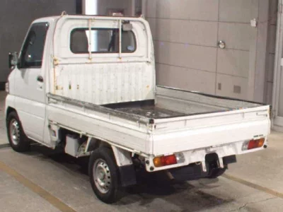 Nissan CLIPPER TRUCK