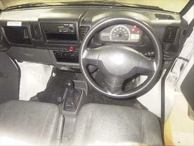 Nissan CLIPPER TRUCK
