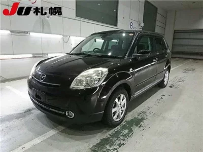Mazda VERISA