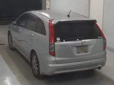 Honda STREAM