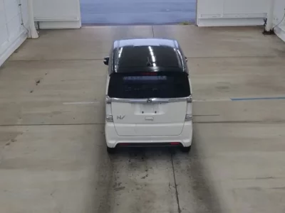 Honda N BOX SLASH