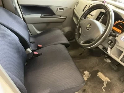 Mazda AZ WAGON