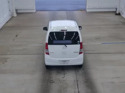 Mazda AZ WAGON