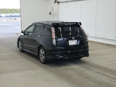 Honda STREAM