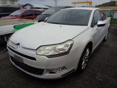 Citroen C5