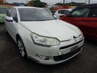 Citroen C5