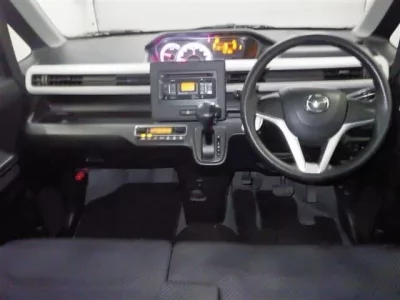 Mazda FLAIR
